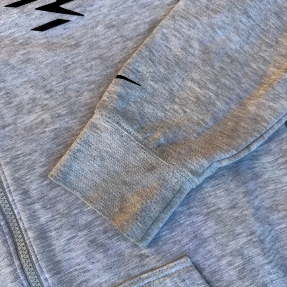 Nike brand russell